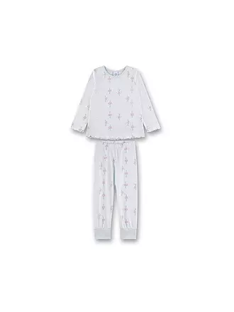 SANETTA | Mädchen Pyjama | 